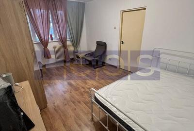 Garsonieră decomandată, mobilată în Grivița - 2