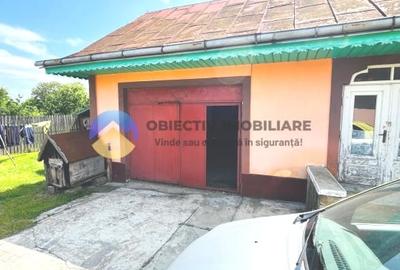 Casa VANATORI-NEAMT langa orasul TARGU NEAMT - 4