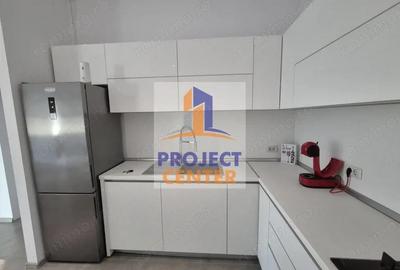 Apartament cu 4 camere decomandat în Central - 13