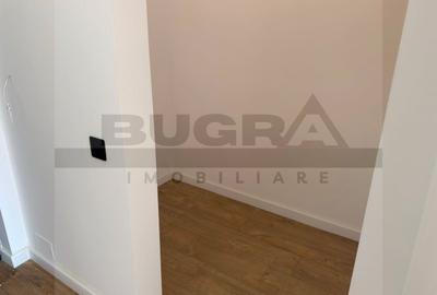 Apartament de 2 camere finisat modern, 52mp, parcare subterana, Terra - 4