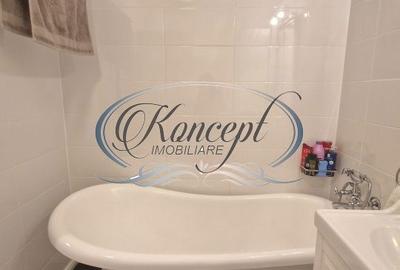 Apartament cu 2 camere semidecomandat în Europa - 12