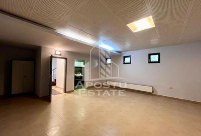 Casa de lux cu 5 camere, 4 bai, piscina privata , zona Aradului - 27