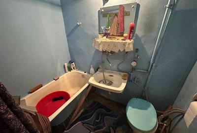 Apartament 3 camere, 47mp - Cugir - 2