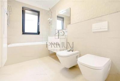 DUMBRAVITA - PENTHOUSE - ETAJ 2 - TERASA 36MP - 3 CAMERE - 2 BAI - LUX - 2 LOCUR - 6