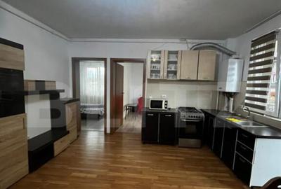 Apartament cu 3 camere, 65 mp, loc de prcare, zona Subcetate Apartament cu 3 camere, 65 mp, loc de prcare, zona Subcetate - 1