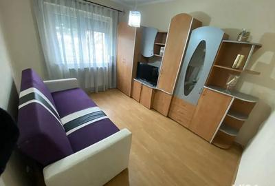 Apartament cu 3 camere decomandat în Decebal - 5