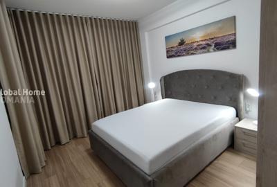 Apartament cu 2 camere decomandat, mobilat în Tunari - 2