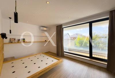 OX670 Locuinta deosebita intr-un cartier rezidential nou, Timisoara - 8