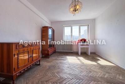 Apartament cu 2 camere semidecomandat în Piața Centrală - 15