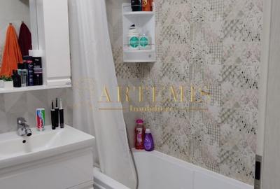 Apartament de 3 camere, 57 mp., zona Panoramic - 13