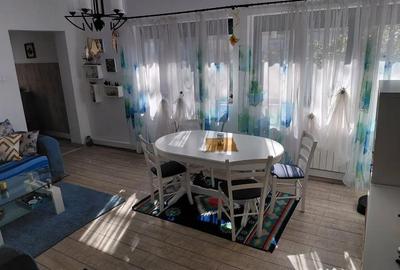 Casă cu 3 camere cu Teren 179 Mp în Central - 13