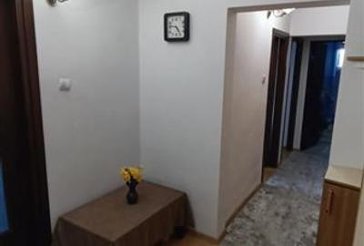 Apartament cu 3 camere decomandat, mobilat în Alexandru cel Bun - 25