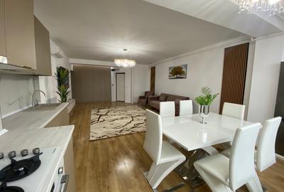 Apartament rond OMV 2 camere - 1