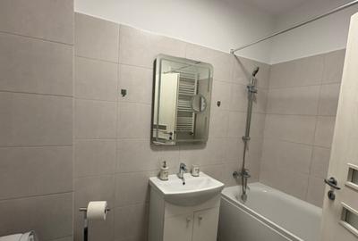 Apartament studio cu 2 camera - 3