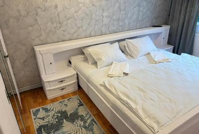 Garsonieră decomandată în Central - 1