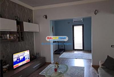 Unirii-11 Iunie apartament 4 camere, suprafata utila 124 mp, finisat - 5