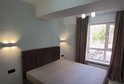 Garsoniera de inchiriat in zona Herastrau - 4