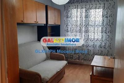Inchiriere apartament 3 camere, confort 1, in Ploiesti, zona Malu Rosu - 16