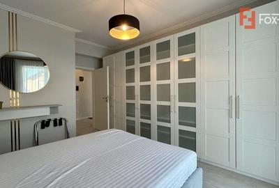 Apartament cu 2 camere, mobilat si utilat, etaj 2 - Dumbravita - 8