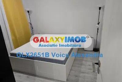 Apartament cu 2 camere decomandat, mobilat în Berceni - 2