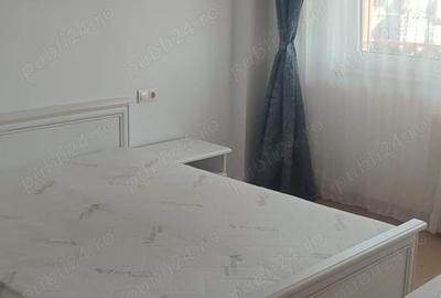 Apartament cu 2 camere semidecomandat în Central - 7