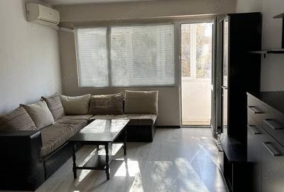 Apartament cu 3 camere în Parcul Carol - 4