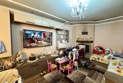 Apartament cu 2 camere decomandat în Carpați 2 - 10