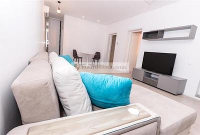 Pipera | New Point | Bloc 2019 | Parcare | Centrala - 3