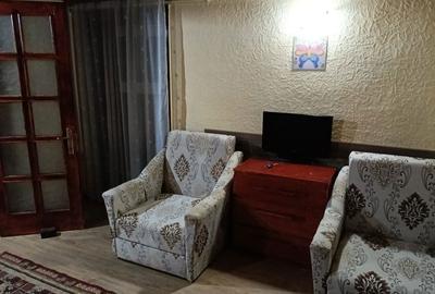 Casă cu 2 camere cu Teren 50 Mp în Central - 3