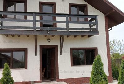 Casă cu 5 camere cu Teren 1222 Mp în Scorțaru Vechi - 12