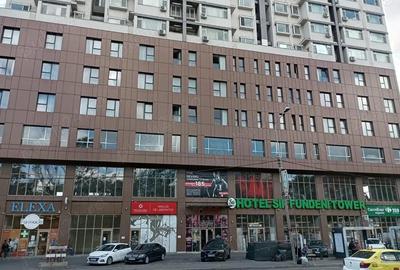 De inchiriat 2 camere, Fundeni-Tower - 3