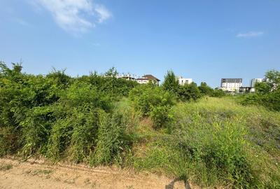 Teren intravilan de I Sector 1 I bd Sisesti - 3