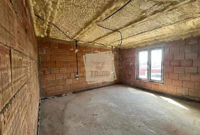 Casa individuala la cheie 4 camere 2 bai teren 500 mp Sura Mica - 13