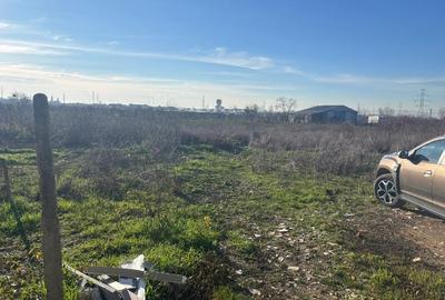 Teren Construcții intravilan de 500 mp, în Obor - 3