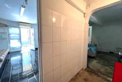 Spațiu comercial, de 40 mp, în Central - 5