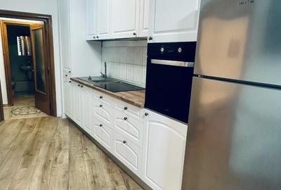 Apartament 4 camere CENTRU VECHI - 11