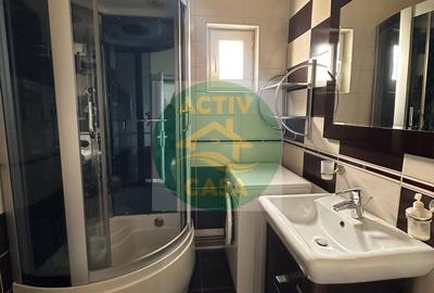 Apartament cu 2 camere decomandat în Est - 9