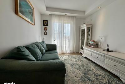 Apartament cu 2 camere în Ștefăneștii de Jos - 9