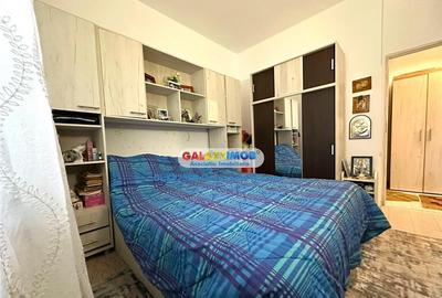 Apartament 2 camere, Studiou mobilat, Militari Residence, 56 - 8