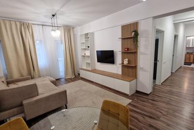 INCHIRIERE-APARTAMENT 2 CAMERE-AGRONOMIE - 3