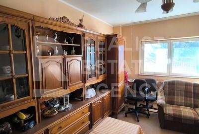 Vânzare, apartament cu 3 camere în Predeal - 3