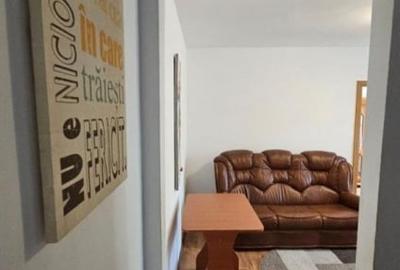 Apartament cu 2 camere/ balcon/zona Doraly Mall - 2