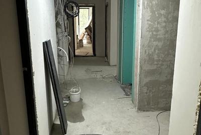 Apartament cu 2 camere decomandat în Abator - 48