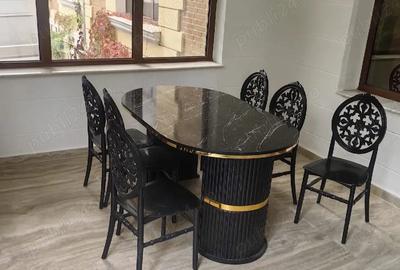 Spațiu comercial, de 25 mp, în Bucium - 5