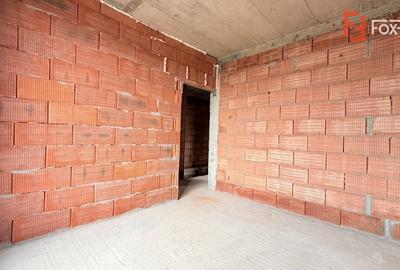 Duplex cu 4 camere cu Canalizare în Moșnița Nouă - 13