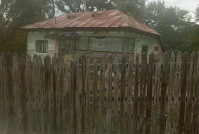 Teren de 3800 mp, în Cueni - 3