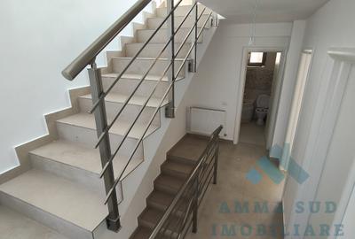 Casă cu 4 camere cu Teren 100 Mp în Giurgiului - 12