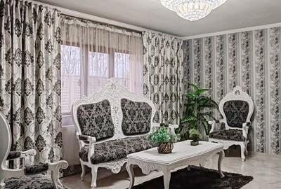 Casă cu 4 camere în Vadu Pașii - 2