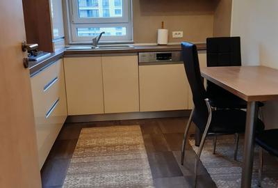 Apartament cu 2 camere decomandat în Avantgarden - 5