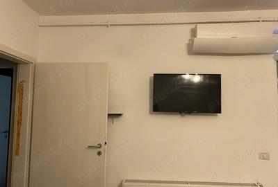 Inchiriez garsoniera dubla 2.000 lei - 9